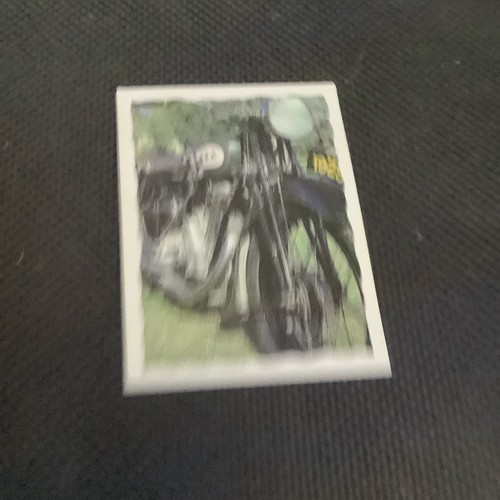 Two wheel classics 1986 - -, weet