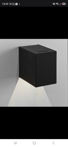 Astro oslo 100 black - astro,