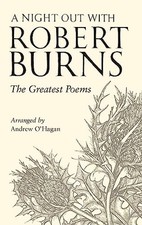 A Night Out with Robert Burns