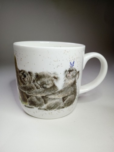 Royal worcester wrendale - royal,