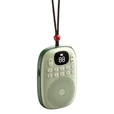 2X( FM Radio LED Display