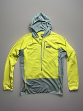 Patagonia R1 Polartec