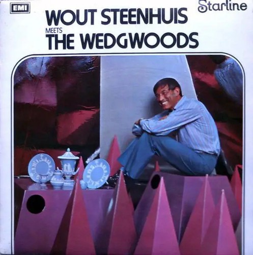 Wout steenhuis and - wout,
