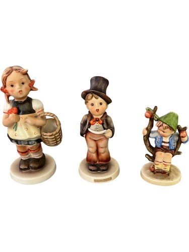 Vintage german goebel hummel - goebel,