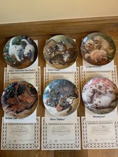 Vintage Knowles China