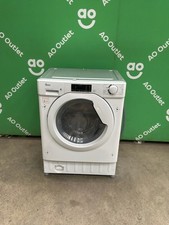 Hoover Built In Washer Dryer