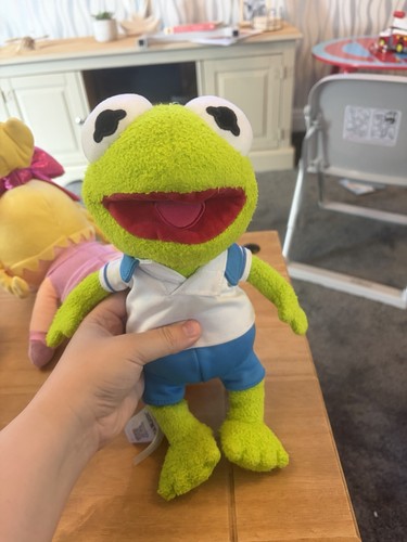 Disney muppet babies jim - disney,