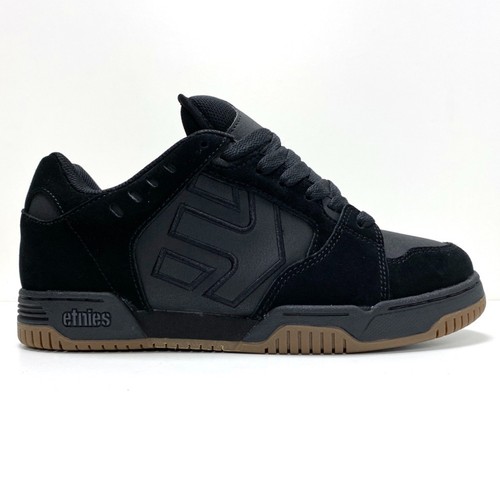 Etnies faze black - etnies, gum