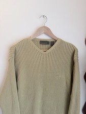 Timberland Men's Jumper UK L