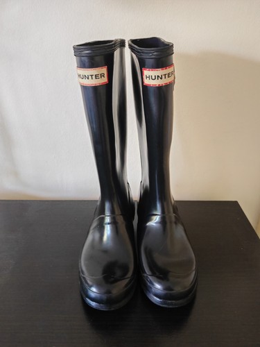 Hunter kids black - hunter,