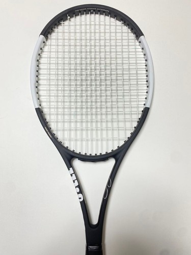 Wilson pro staff rf97 v12 - wilson,