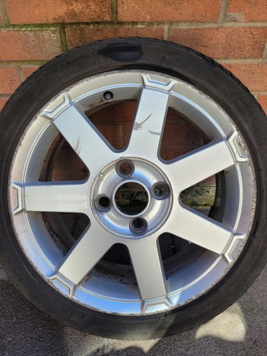Genuine ford fiesta mk6 - genuine, /