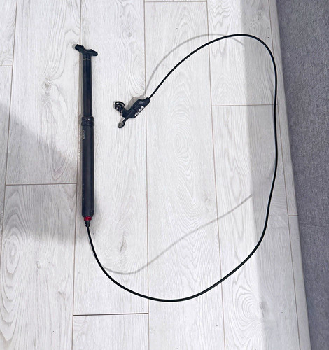 Rockshox reverb stealth c1 - ,
