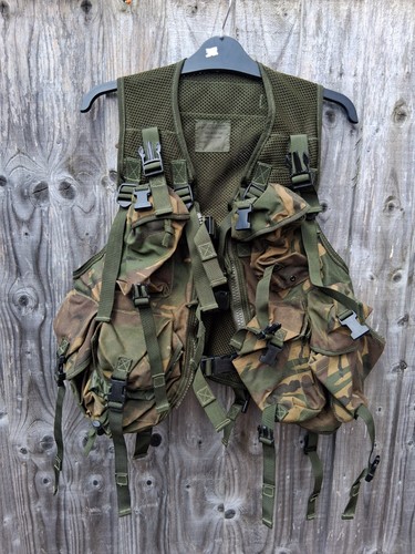 British army dpm - british,