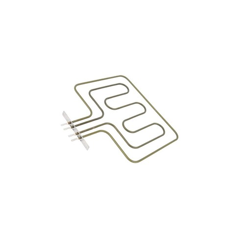 Zanussi cooker oven grill top - oven,