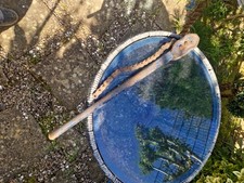 Record 232 Chain Pipe Wrench - 26" Long - 2-1/2" Capacity