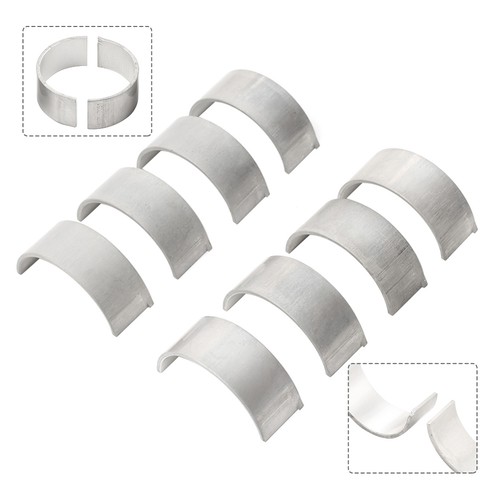 8pcs std 31mm connecting - std,