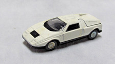 Mercedes Benz C 111 Wankel