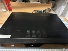 Wharfedale DVDR24F Dvd