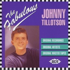 The Fabulous - Tillotson