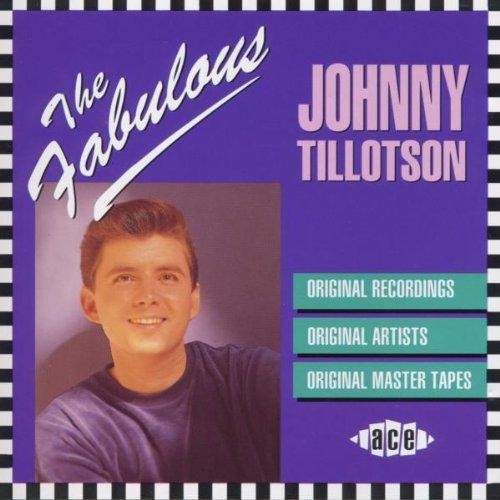 The fabulous tillotson - the,