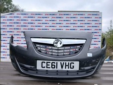 VAUXHALL Meriva MPV 5DR MK2 B