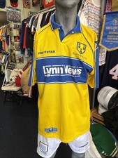 Genuine King’s Lynn Town