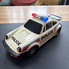 Vintage 1985 Friction with