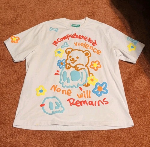 Cool shirtz very - cool, violence