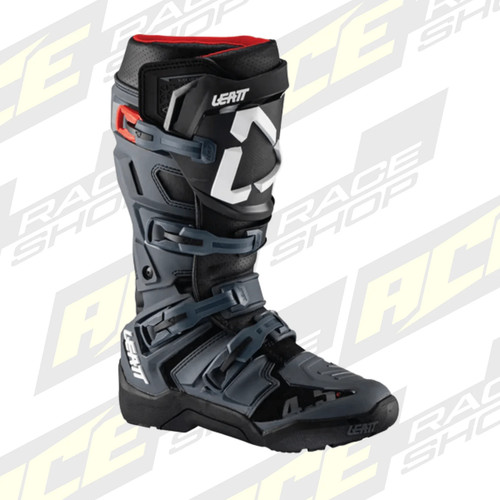 Leatt boot enduro graphene - boot, 4.5
