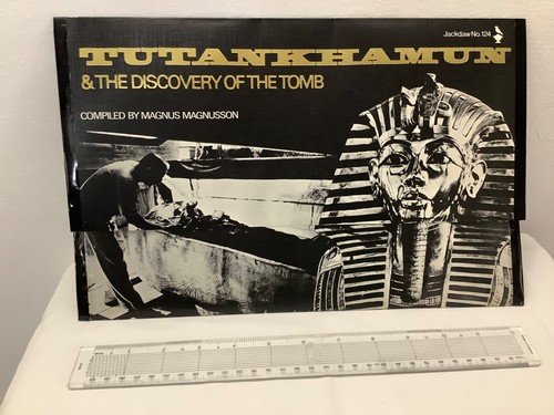 Jackdaw tutankhamun the - jackdaw, &
