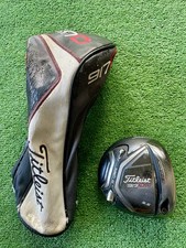 Titleist 917 D2 Driver 9.5 Degree HEAD & COVER ONLY Right Handed Mens Golf Club