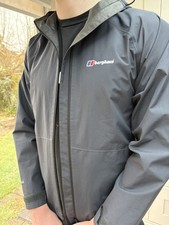 Berghaus Paclite Gore-Tex