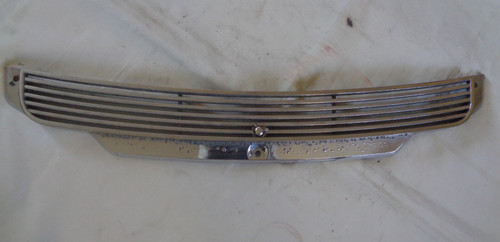 Triumph stag chrome air - triumph,