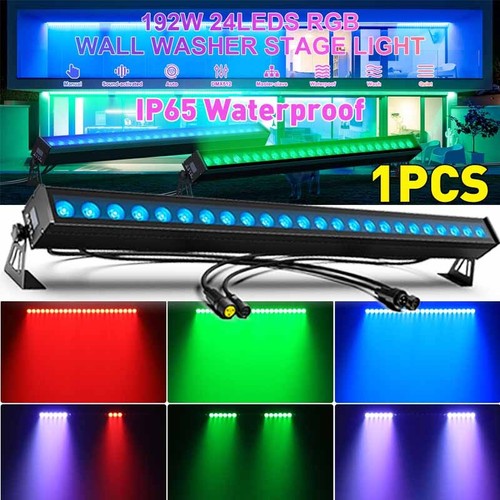 24led waterproof ip65 wall - 24led,