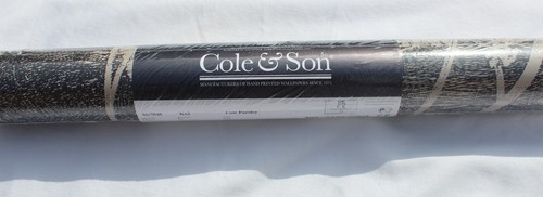 New roll cole son - of,