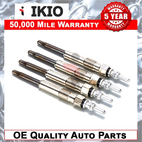 Ikio for vauxhall opel - 4x,