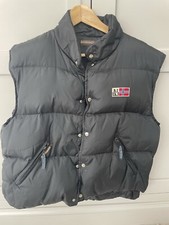 napapijri Vintage Down Gilet