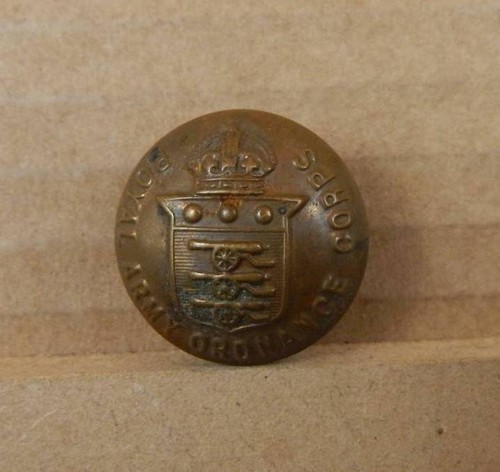 Inter war royal army ordnance - war,