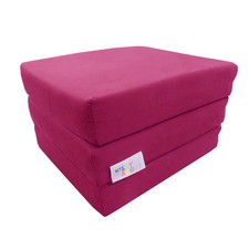 MyLayabout Adult Z Bed MEMORY