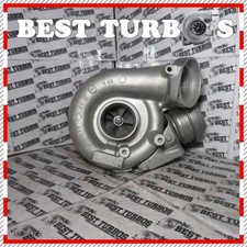 BMW 330d E46 X3 2993ccm 150Kw 204HP 728989 11657794025 Turbo Turbocharger