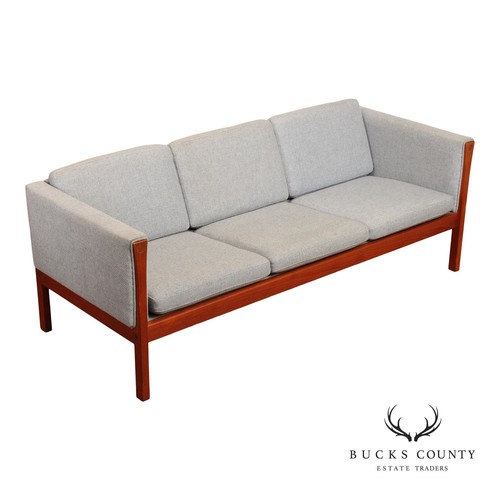 Hans wegner danish - danish, teak