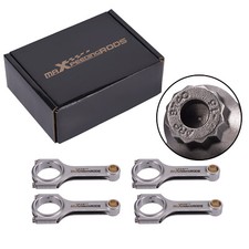 4340 H Beam Connecting Rods