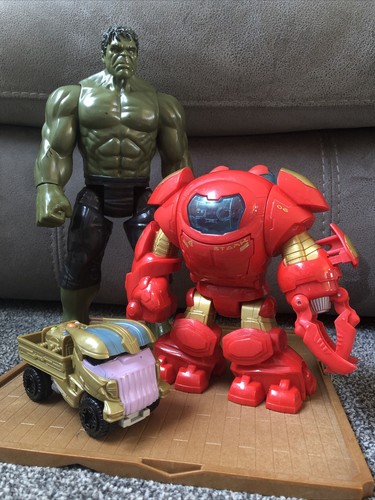 Marvel imaginext playskool - marvel,