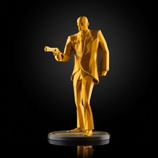 Team Fortress 2 Spy Figurine |