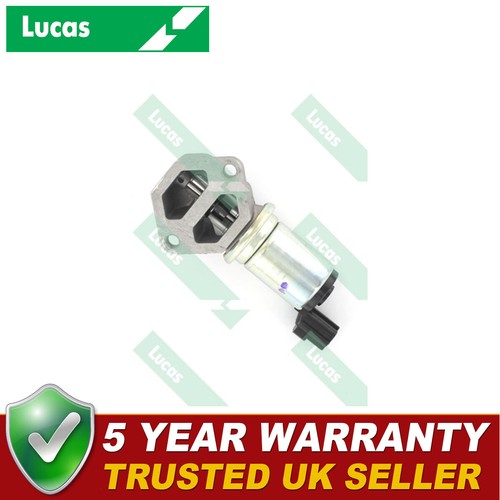 Lucas idle air control - air,