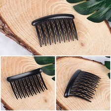 HAIR COMBS HAIR SLIDES 2/4