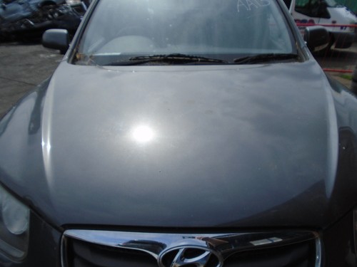 Hyundai santa mk2 - hyundai, fe