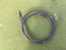 1222 Gilera Runner ST200 Sseat Storage Luggage Release Cable prob 125 etc