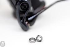 Daiwa 20 Tournament Basia 45